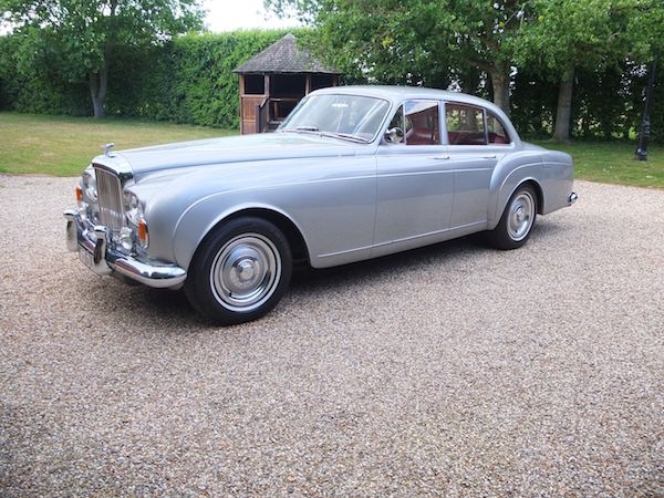 Classics from Terence Morley